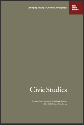 civic studies